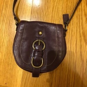 Coach Crossbody Bag
